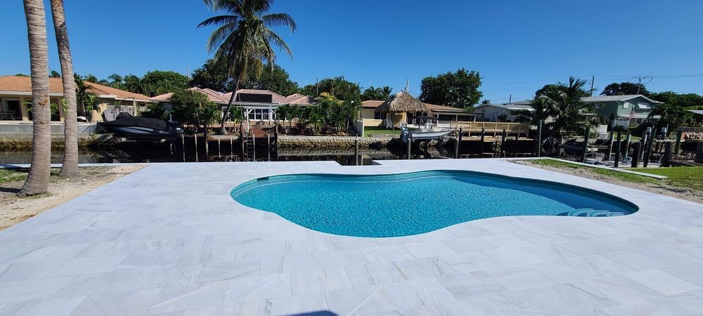 Vincent M. Deerfield Beach, FL